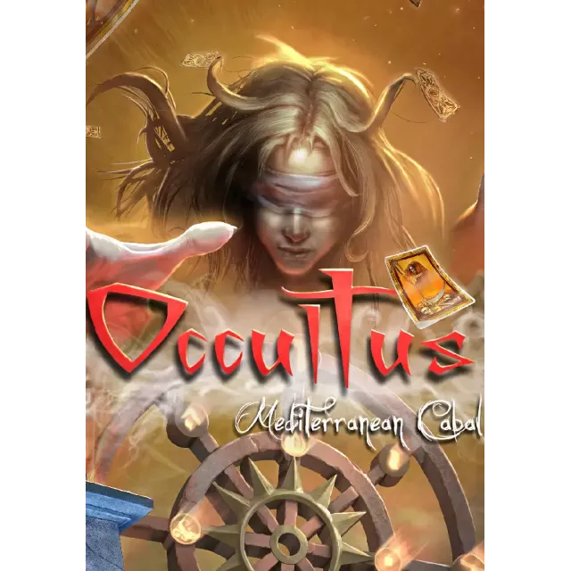 Occultus - Mediterranean Cabal (STEAM) Все страны