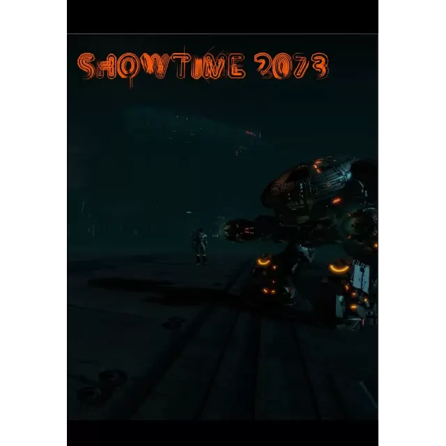SHOWTIME 2073 (STEAM) Регион: Все страны