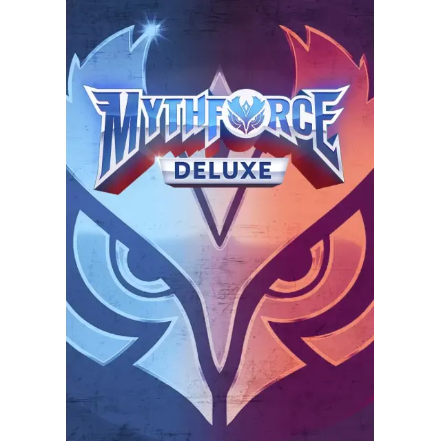 MythForce - Deluxe Edition (STEAM) Регион: Все страны