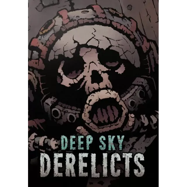 Deep Sky Derelicts (STEAM) Регион: РФ и СНГ