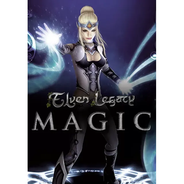 (DLC) Elven Legacy: Magic (STEAM) Регион: РФ и СНГ