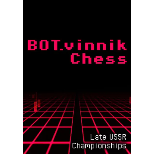 BOT.vinnik Chess: Late USSR Championships Все страны