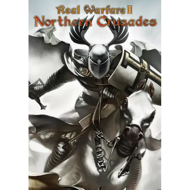 Real Warfare 2: Northern Crusades (STEAM) РФ и СНГ