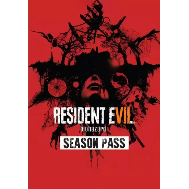(DLC) Resident Evil 7 - Season Pass (STEAM) РФ и СНГ