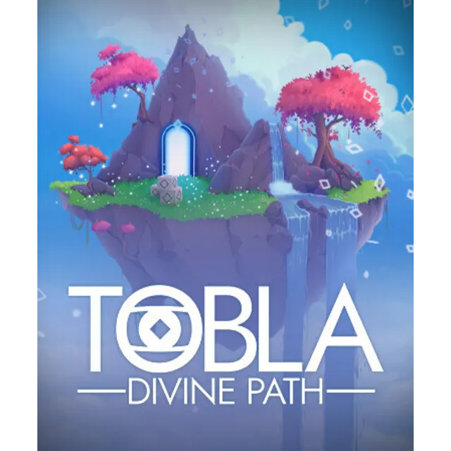 Tobla: Divine Path Steam ключ Global RU РФ Россия СНГ