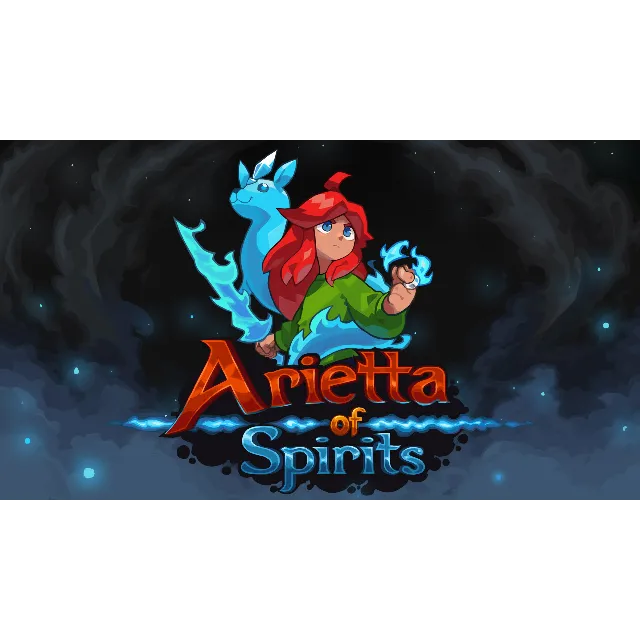 Arietta of Spirits Steam ключ Global RU РФ Россия СНГ