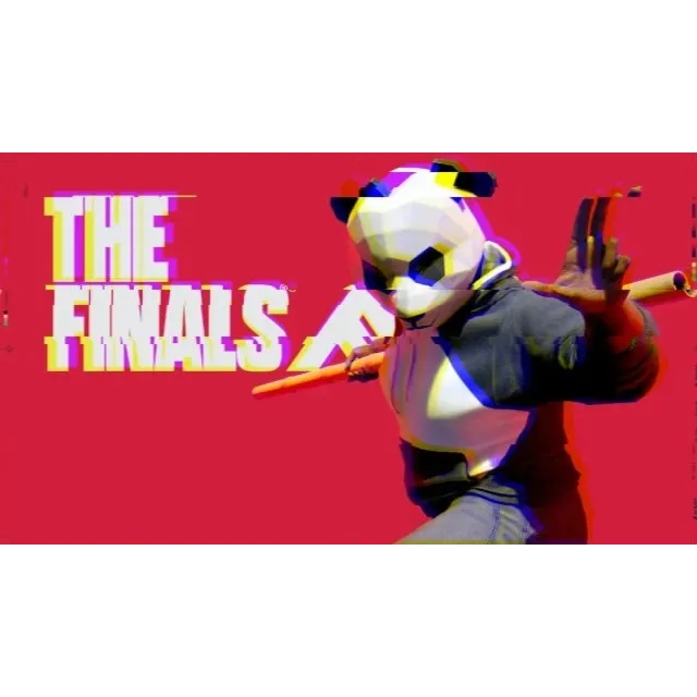 Приватные Макросы The Finals [1 МЕСЯЦ] [RU]