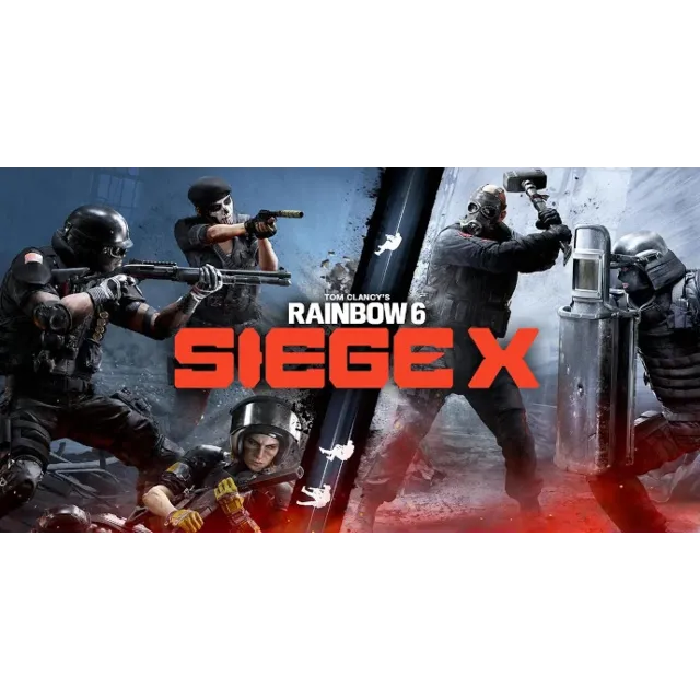 Приватные Макросы Rainbow Six Siege [1 МЕСЯЦ] [RU]