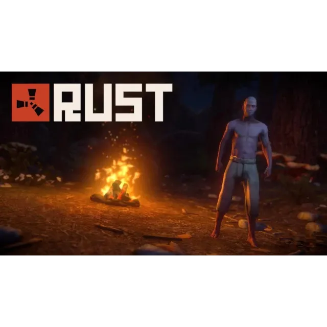 Приватные Макросы Rust [1 МЕСЯЦ] [RU]