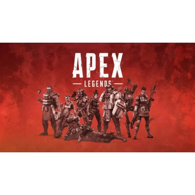 Приватные Макросы Apex Legends [1 МЕСЯЦ] [RU]