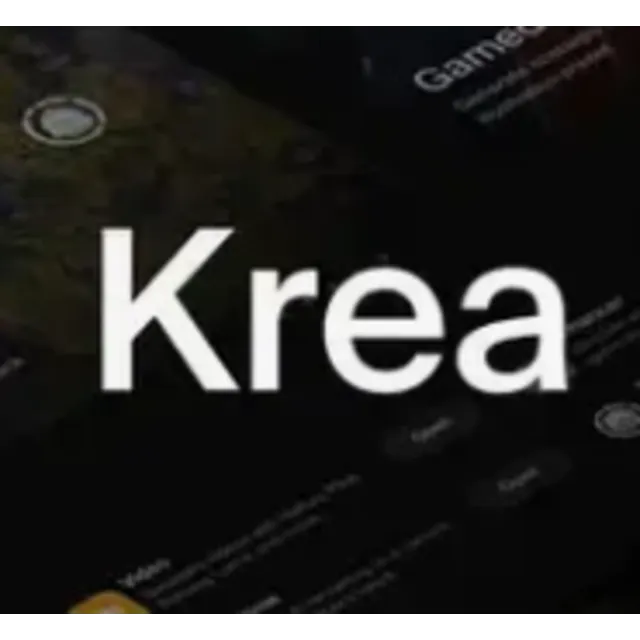 KREA.AI | Аккаунт | Подписка | KREA | Пополнение счета