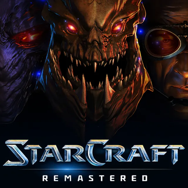 STARCRAFT REMASTERED BATTLE.NET АККАУНТ + ПОЧТА