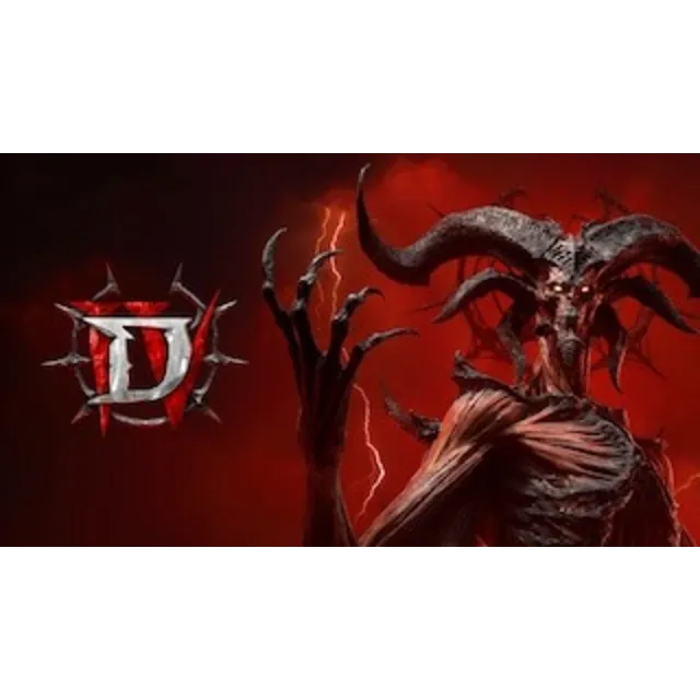 💥Diablo IV LORD OF Hatred Battle.net Gift Подарок💥
