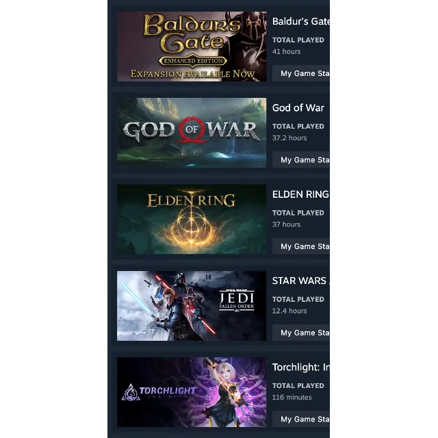 STEAM💎15 игр  🎁