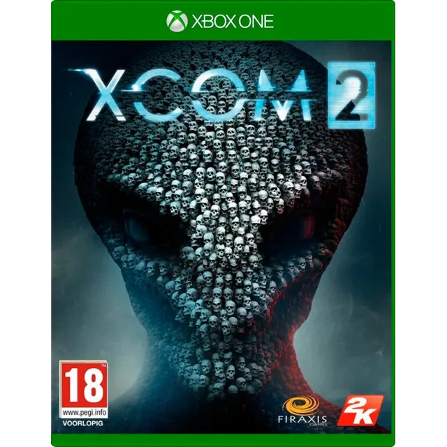 🎮✅🔥XCOM® 2 XBOX ONE / SERIES X|S 🔑КЛЮЧ USA ЛИЦЕНЗИЯ СРАЗУ