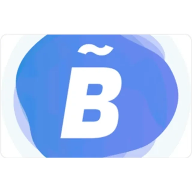 Подарочная карта Bitsa
