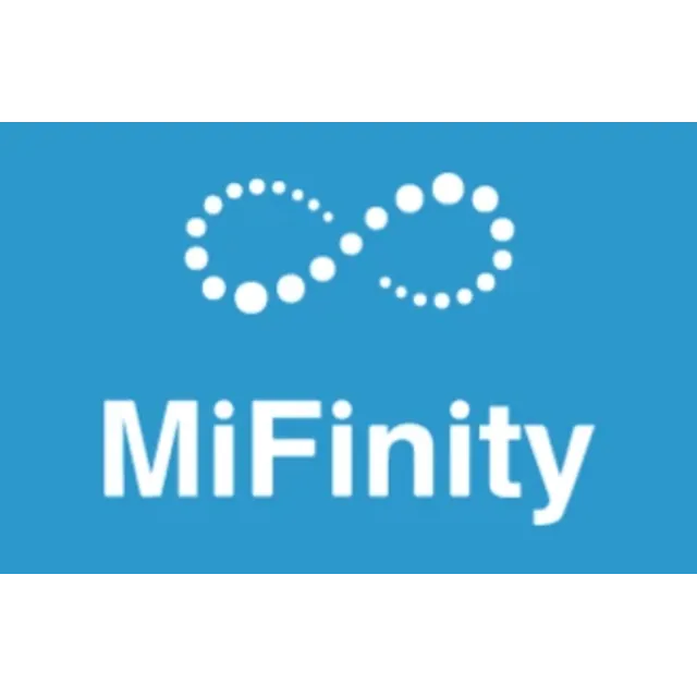 Подарочная карта MiFinity