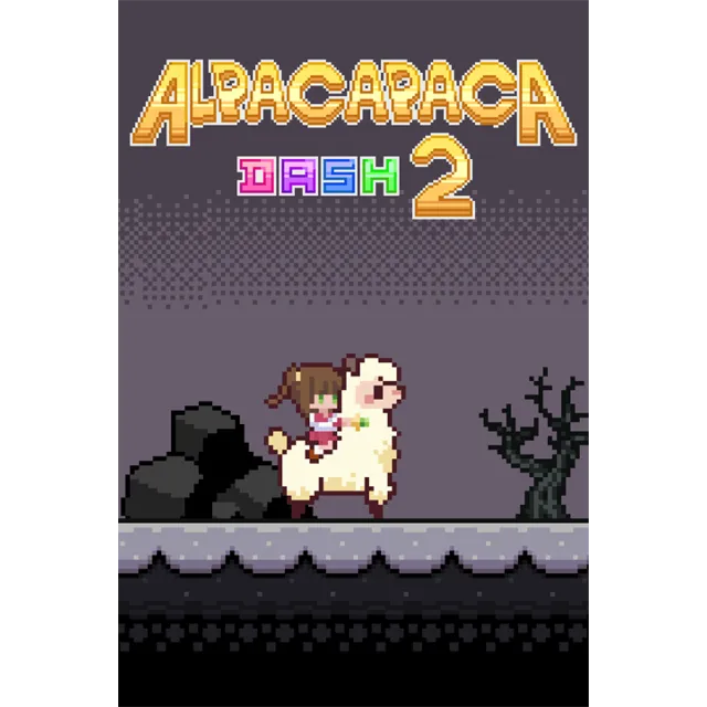 ✅ Alpacapaca Dash 2 Bundle (Windows + Xbox) Xbox