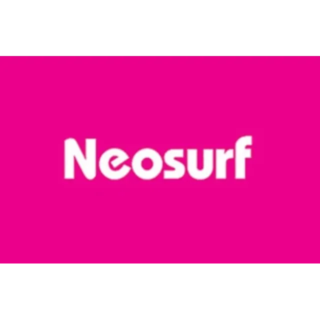 Предоплаченная подарочная карта Neosurf
