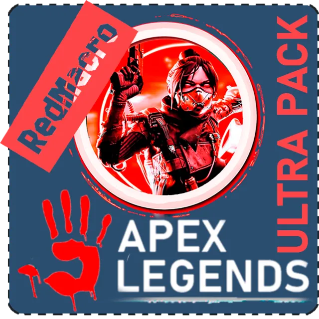 Apex Legends макросы Bloody 7 - Ultra Pack