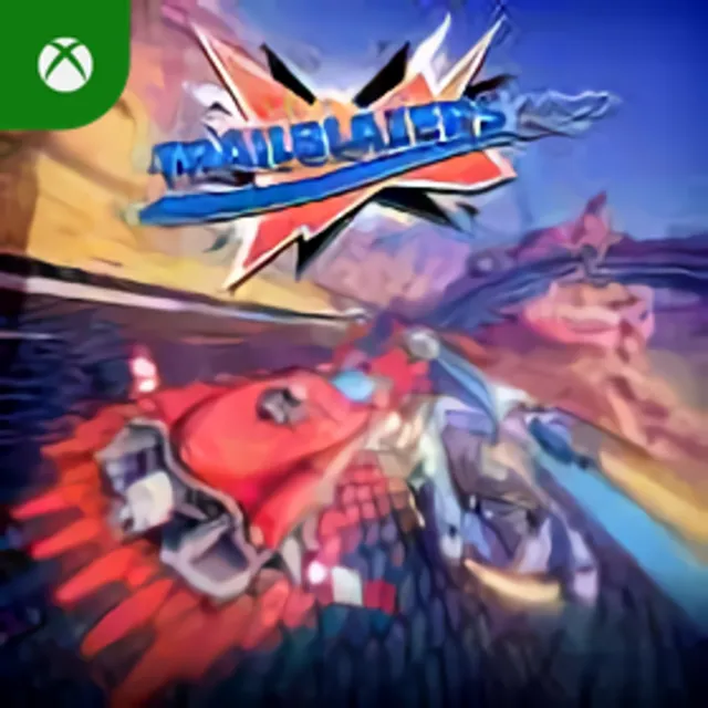 Trailblazers Xbox