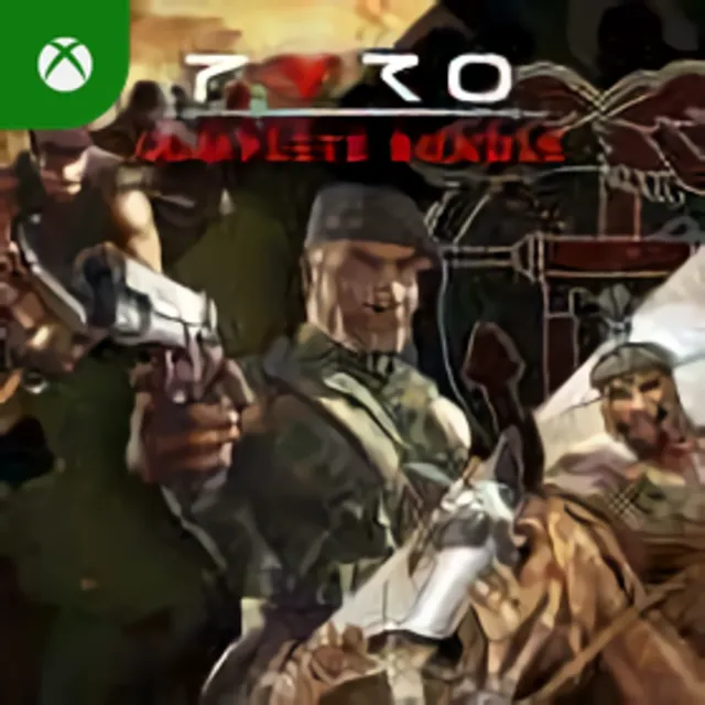 Pyro Complete Bundle Xbox