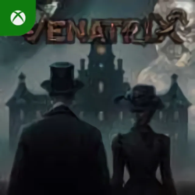 Venatrix Game Xbox