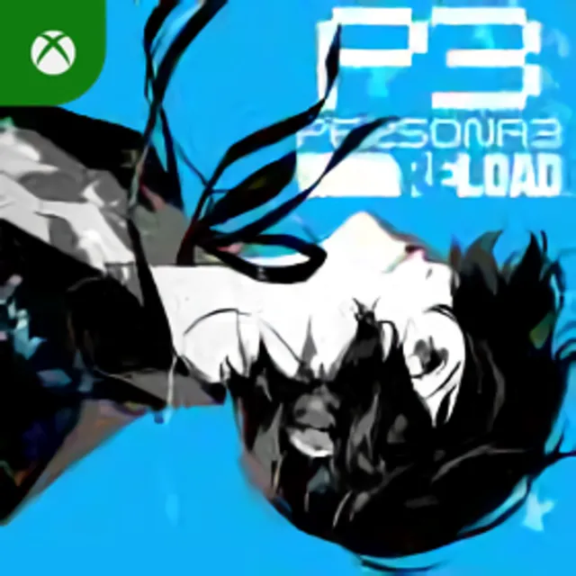 Persona 3 Reload Digital Deluxe Edition Xbox