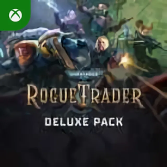 Warhammer 40,000: Rogue Trader - Deluxe Pack Xbox