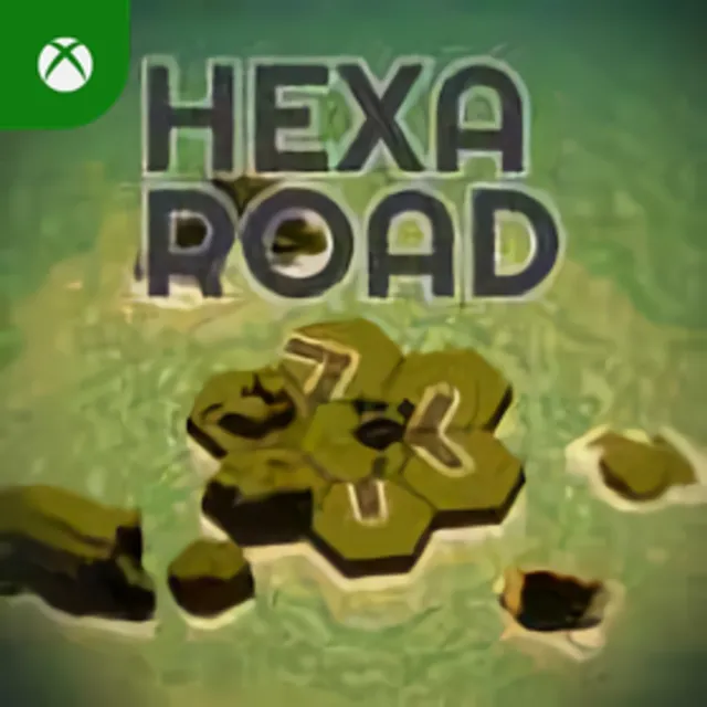 Hexa Road Xbox