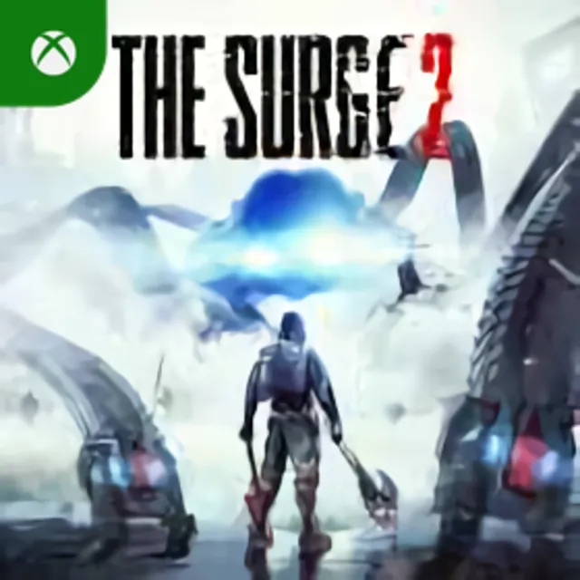 The Surge 2 Xbox