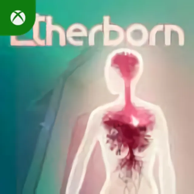 Etherborn Xbox