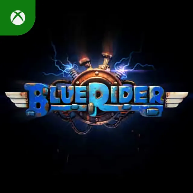 Blue Rider Xbox