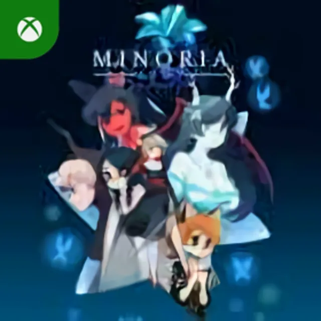 Minoria Xbox