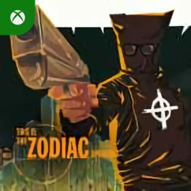 This is the Zodiac Speaking Xbox