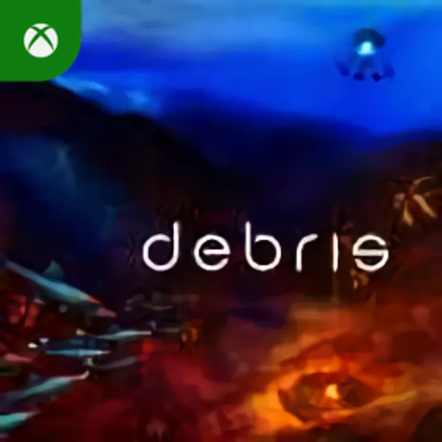 Debris: Xbox One Edition Xbox