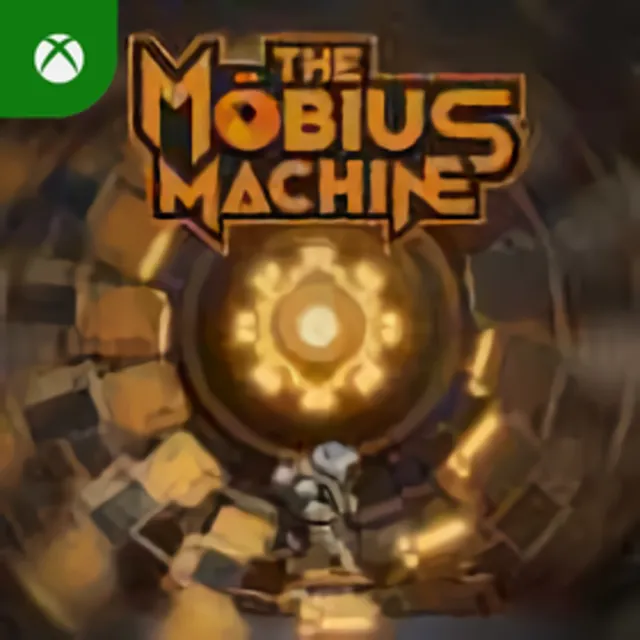 The Mobius Machine Xbox