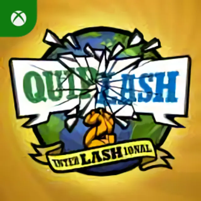 Quiplash 2 InterLASHional: The Say Anything Party Game!