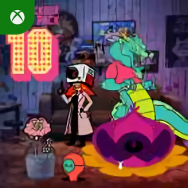 The Jackbox Party Pack 10 Xbox