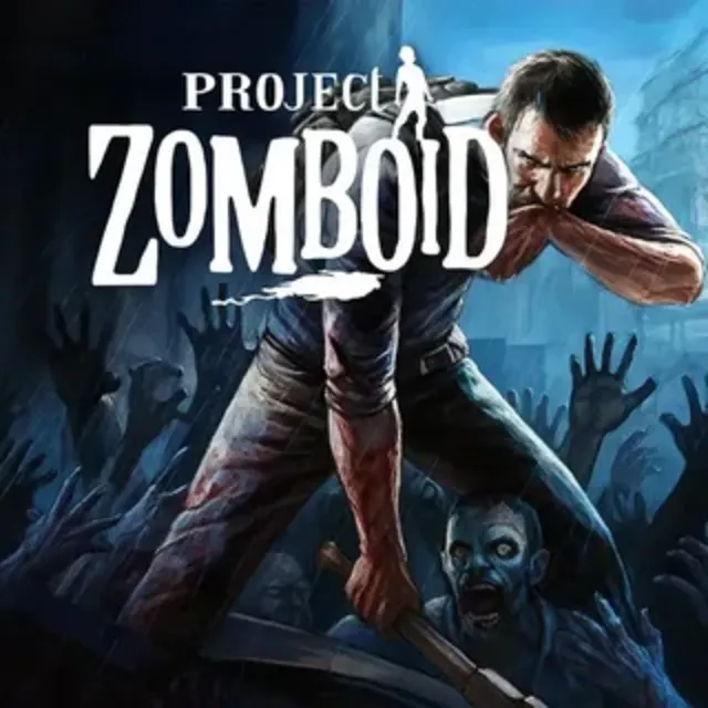 Project Zomboid (Steam/ Gift)