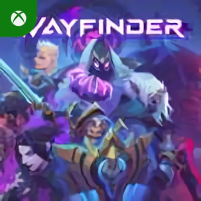 Wayfinder Xbox