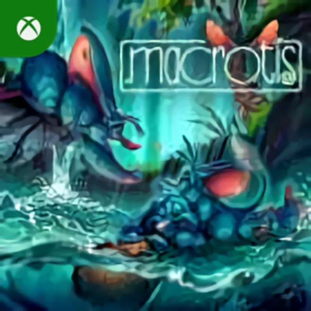 Macrotis: A Mother's Journey Xbox