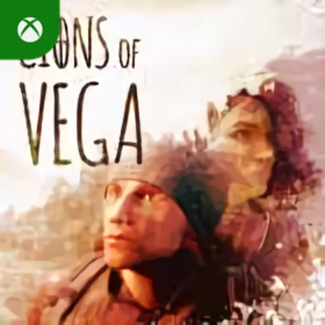 Cions of Vega Xbox