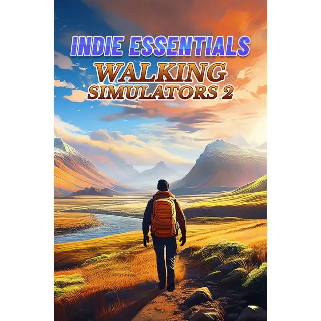 ✅ Indie Essentials - Walking Simulators 2 Xbox