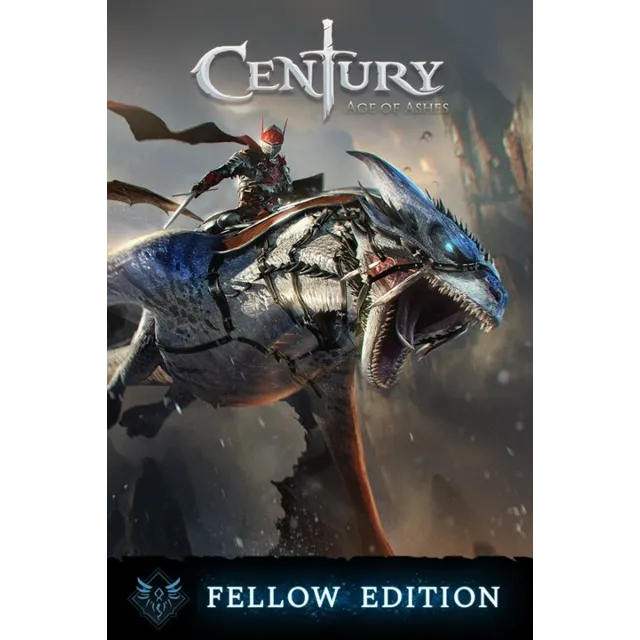 ✅ Century: Age of Ashes - Fellow Edition Xbox активация