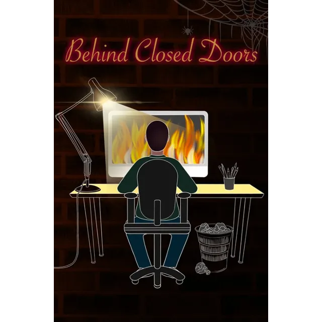 ✅ Behind Closed Doors: A Developer's Tale Xbox