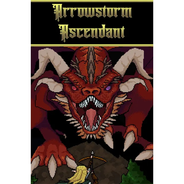 ✅ Arrowstorm Ascendant Bundle (Windows + Xbox) Xbox