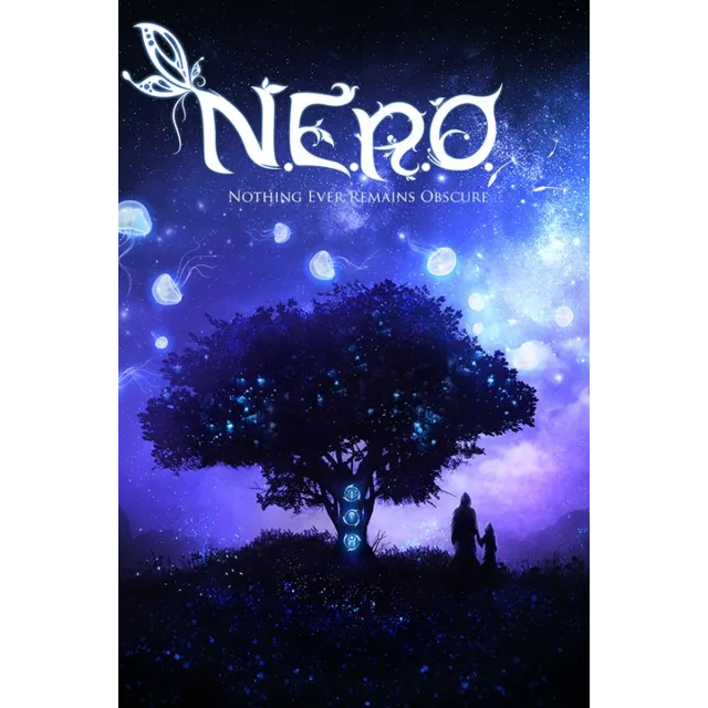 ✅ N.E.R.O.: Nothing Ever Remains Obscure Xbox активация