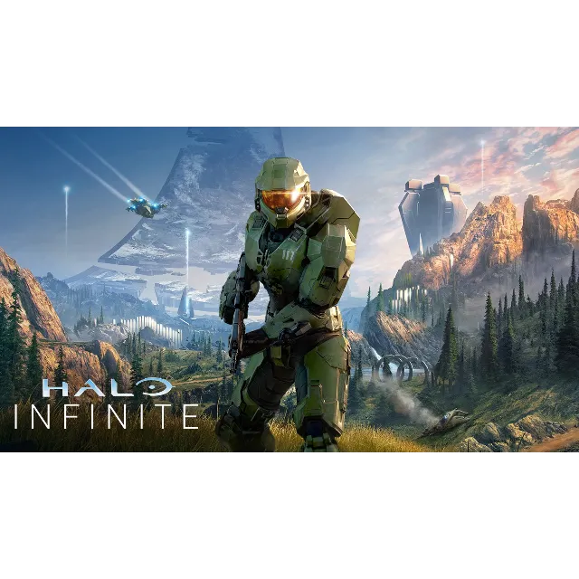 ✅Halo Infinite ГЛОБАЛ Ключ XBOX/PC