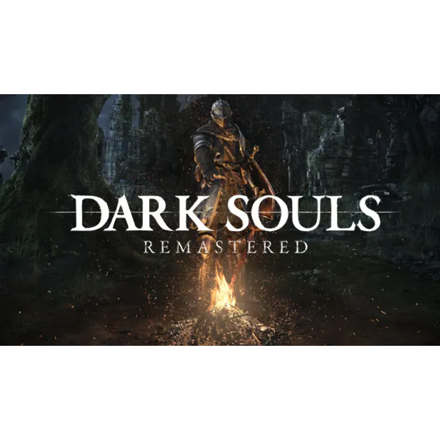 ✅Dark Souls Remastered ГЛОБАЛ Ключ XBOX One/Series